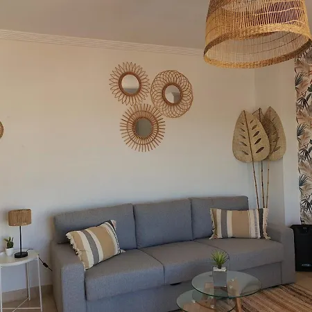 L'envoûtement Andalou, à La Cala De Mijas, Jacuzzi Privé Chauffé *