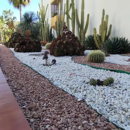 L'envoûtement Andalou, à La Cala De Mijas, Jacuzzi Privé Chauffé Málaga