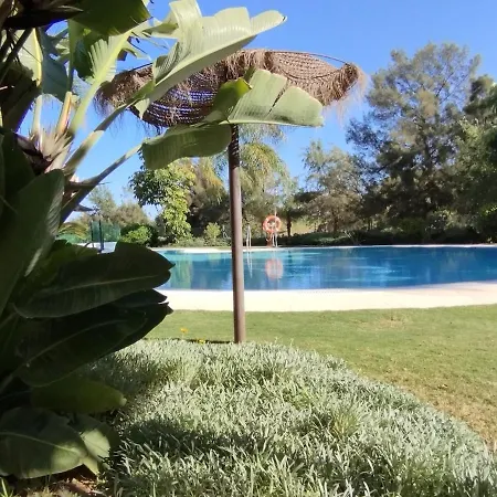Apartamento L'envoûtement Andalou, à La Cala De Mijas, Jacuzzi Privé Chauffé