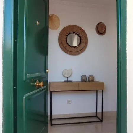 L'envoutement Andalou, Jacuzzi Privatif * Malaga