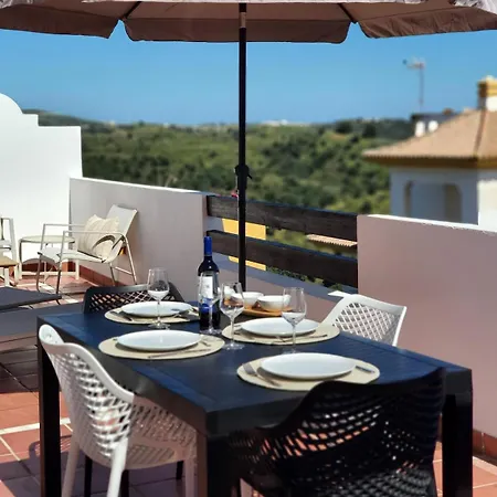 L'envoûtement Andalou, à La Cala De Mijas, Jacuzzi Privé Chauffé * Málaga