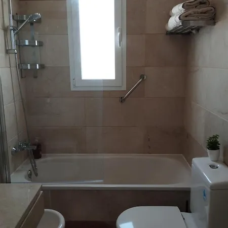 Apartment L'envoutement Andalou, Jacuzzi Privatif *