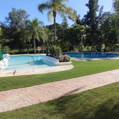 Apartamento L'envoûtement Andalou, à La Cala De Mijas, Jacuzzi Privé Chauffé *