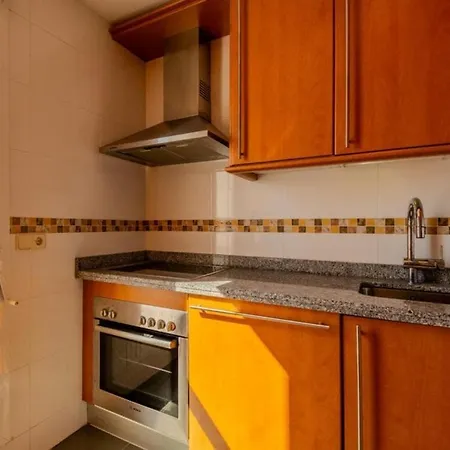 L'envoutement Andalou, Jacuzzi Privatif Apartment Malaga