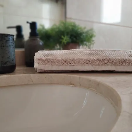 Apartment L'envoutement Andalou, Jacuzzi Privatif