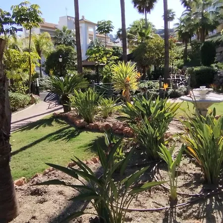Apartment L'envoutement Andalou, Jacuzzi Privatif
